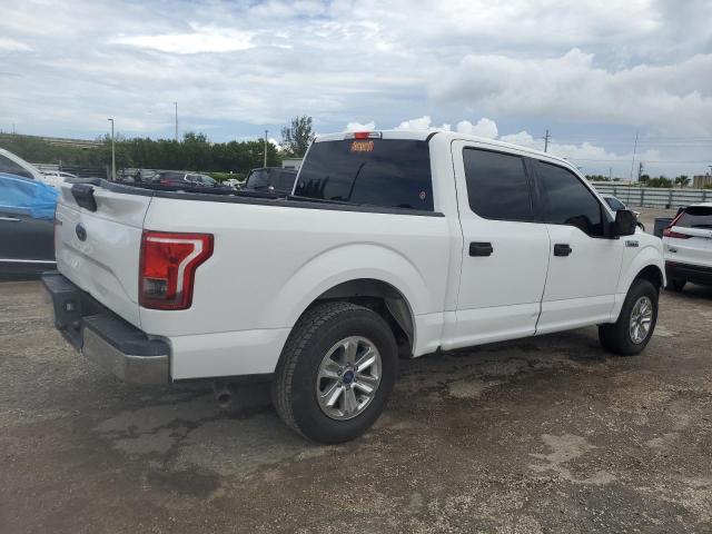 Photo 3 from auction – 2017 FORD F150 SUPER with VIN 1FTEW1C83HFC05283
