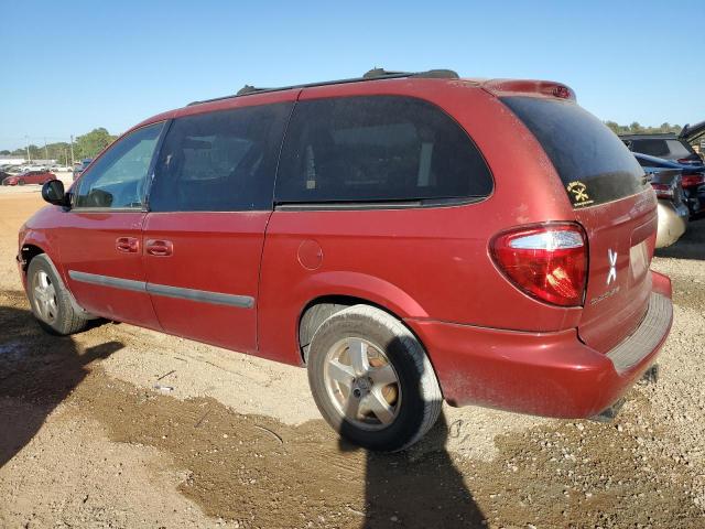Photo 2 from auction – 2005 DODGE GRAND CARA with VIN 1D4GP24R15B402994