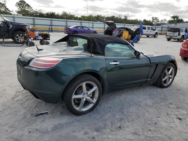 Foto 3 de la subasta – 2007 SATURN SKY con VIN 1G8MB33B97Y100033