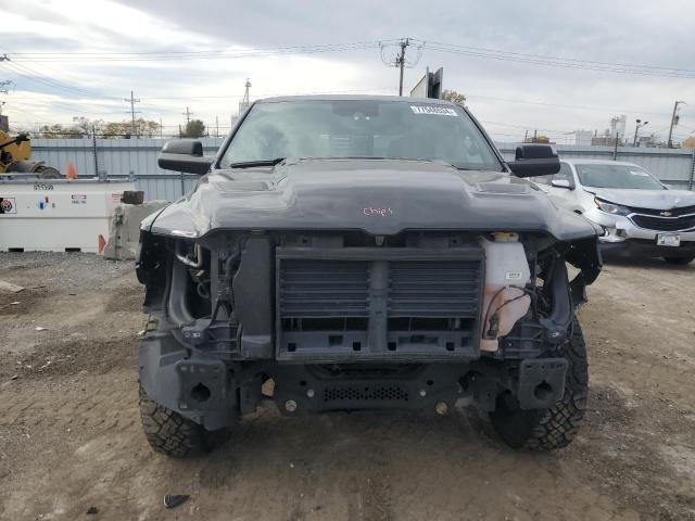 Photo 5 from auction – 2021 RAM 1500 REBEL with VIN 1C6SRFLT0MN806136