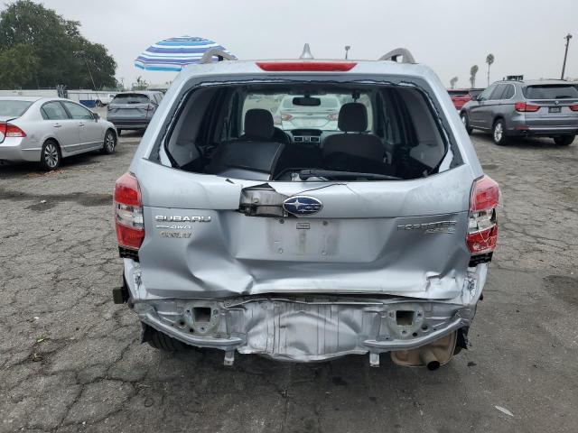 Photo 6 from auction – 2016 SUBARU FORESTER 2 with VIN JF2SJADC4GH470562