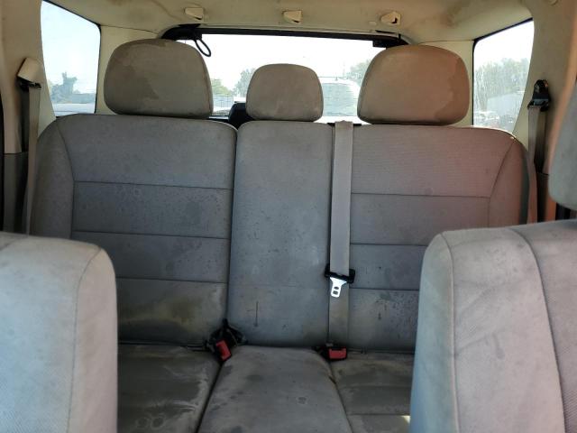 Photo 10 from auction – 2010 FORD ESCAPE XLT with VIN 1FMCU0D71AKC51300