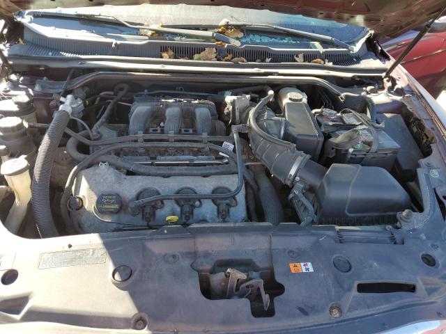 صورة رقم 11 من المزاد - 2011 FORD TAURUS LIM مع VIN 1FAHP2FW3BG125306