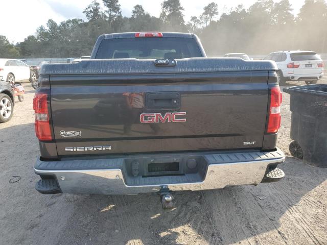 Photo 6 from auction – 2015 GMC SIERRA C15 with VIN 3GTP1VEC5FG492251
