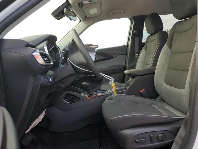 Foto 7 de la subasta – 2023 CHEVROLET TRAILBLAZE con VIN KL79MPSL2PB024274
