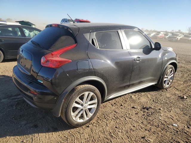 Photo 3 from auction – 2013 NISSAN JUKE S with VIN JN8AF5MR5DT200020