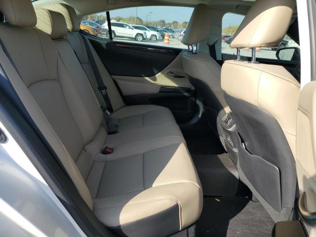 Photo 10 from auction – 2020 LEXUS ES 350 with VIN 58ADZ1B15LU080660