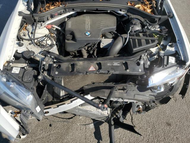 Photo 12 from auction – 2014 BMW X3 XDRIVE2 with VIN 5UXWX9C52E0D24495