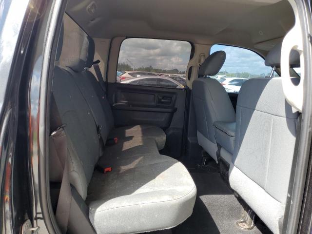 Photo 10 from auction – 2018 RAM 1500 ST with VIN 1C6RR6KT1JS288681