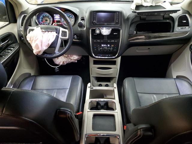 Photo 8 from auction – 2016 CHRYSLER TOWN & COU with VIN 2C4RC1BG6GR255492