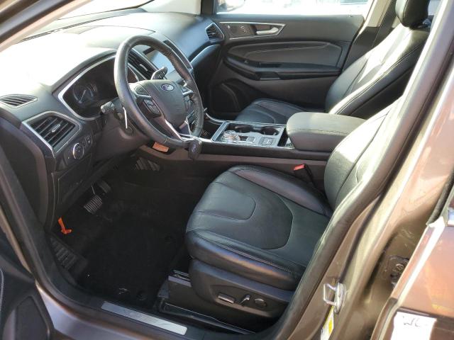 Photo 7 from auction – 2019 FORD EDGE TITAN with VIN 2FMPK4K9XKBC23607