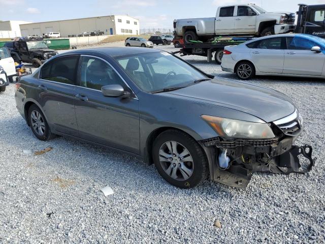 Photo 4 from auction – 2012 HONDA ACCORD LXP with VIN 1HGCP2F49CA072166