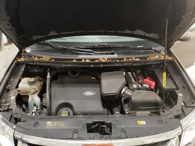 Photo 12 from auction – 2013 FORD EDGE SEL with VIN 2FMDK3JC1DBB58384