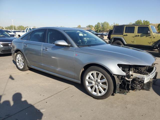 Photo 4 from auction – 2015 AUDI A6 PRESTIG with VIN WAUHGAFC5FN008271
