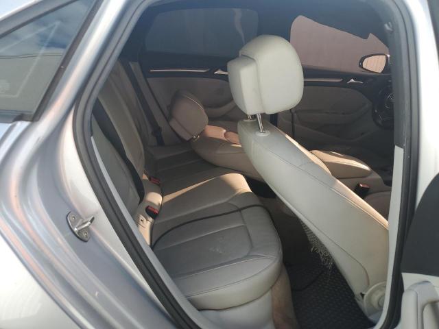 Photo 10 from auction – 2015 AUDI A3 PREMIUM with VIN WAUACGFFXF1065647