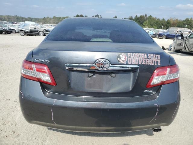 Photo 6 from auction – 2010 TOYOTA CAMRY BASE with VIN 4T1BF3EK1AU052634