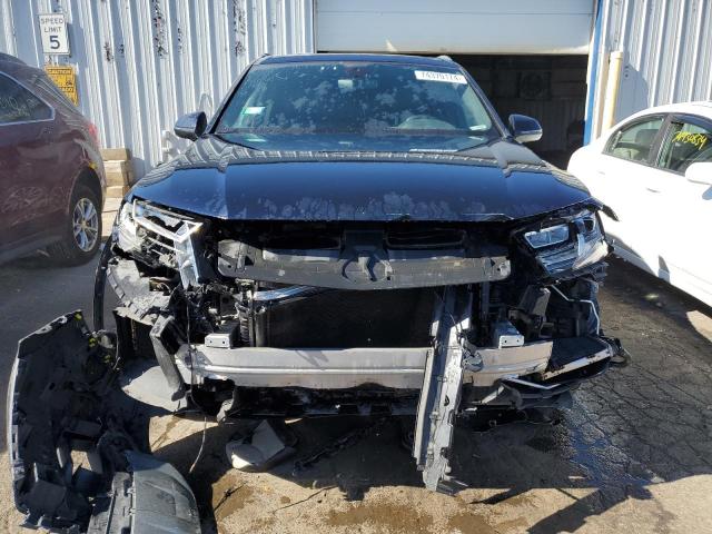 Photo 5 from auction – 2017 AUDI Q7 PREMIUM with VIN WA1LAAF79HD030858