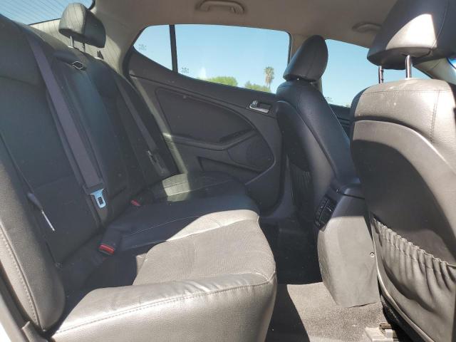 Photo 10 from auction – 2016 KIA OPTIMA HYB with VIN KNAGN4AD3G5098850