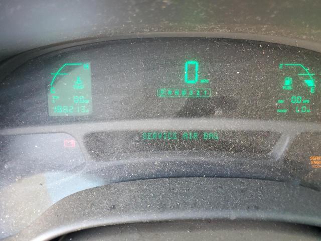 Photo 9 from auction – 2005 CADILLAC DEVILLE with VIN 1G6KD54Y05U245765