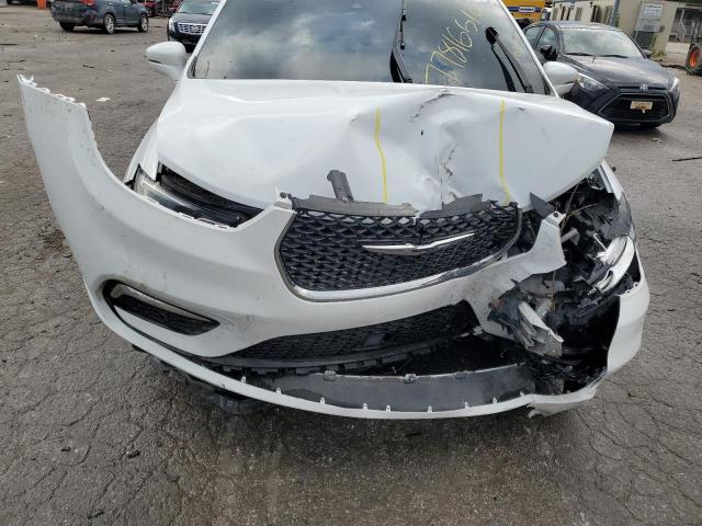 Фото 12 с аукциона – 2022 CHRYSLER PACIFICA T с VIN 2C4RC1BG0NR145681