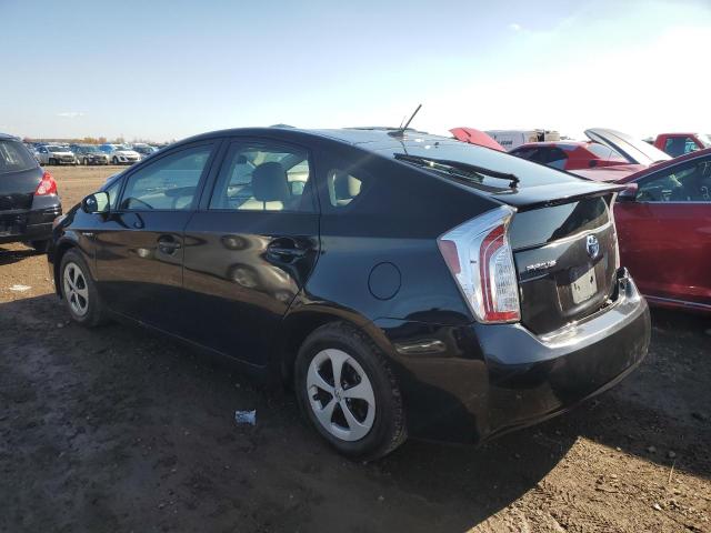 Foto 2 de la subasta – 2015 TOYOTA PRIUS con VIN JTDKN3DU1F1903544