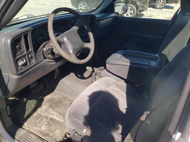 Photo 8 from auction – 2002 CHEVROLET SILVERADO with VIN 1GCEC14V72Z310718