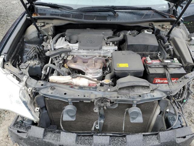 Photo 11 from auction – 2013 TOYOTA CAMRY L with VIN 4T4BF1FK6DR289360