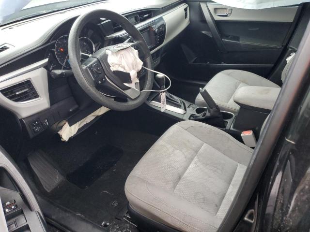 Photo 7 from auction – 2016 TOYOTA COROLLA L with VIN 2T1BURHE8GC716596