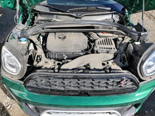 Снимка 12 от търг – 2022 MINI COOPER S C с VIN WMZ83BR02N3N66904