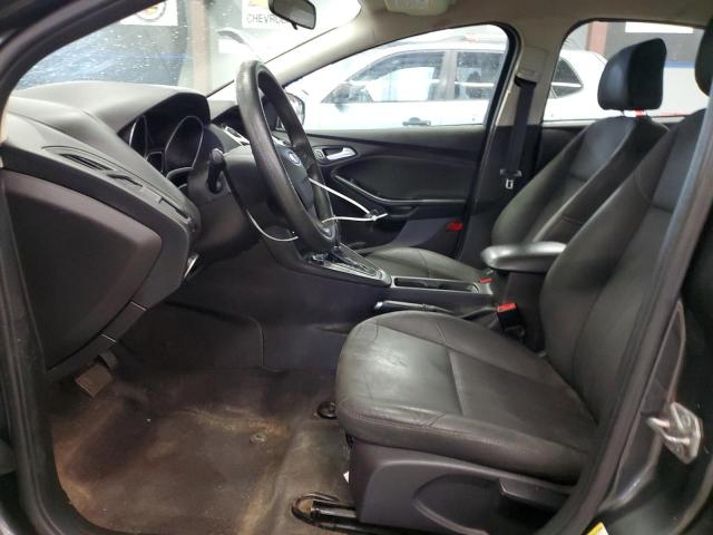 Photo 7 from auction – 2016 FORD FOCUS SE with VIN 1FADP3F26GL396716