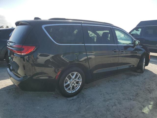 Photo 3 from auction – 2022 CHRYSLER PACIFICA T with VIN 2C4RC1BGXNR162181