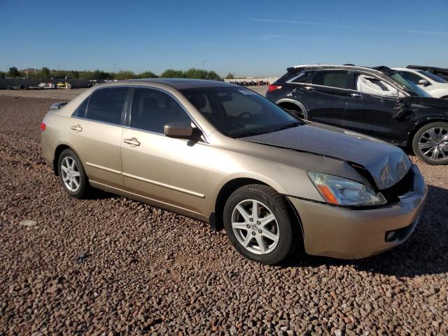 Photo 4 from auction – 2004 HONDA ACCORD EX with VIN 1HGCM66564A077464