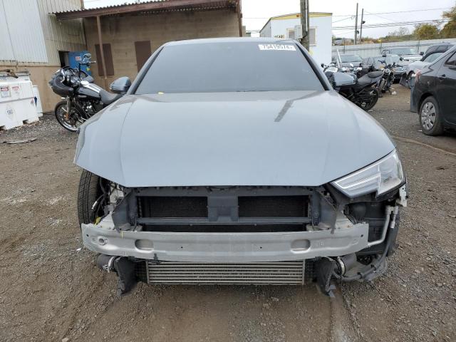 Photo 5 from auction – 2019 AUDI A4 PREMIUM with VIN WAUDNAF41KN005648