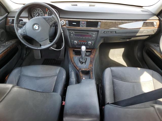 Photo 8 from auction – 2008 BMW 328 I with VIN WBAVA37548NL50183