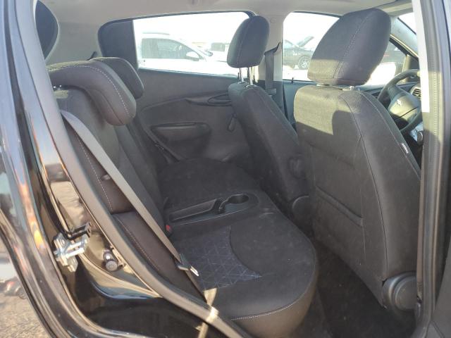 Photo 10 from auction – 2021 CHEVROLET SPARK LS with VIN KL8CB6SA8MC739369