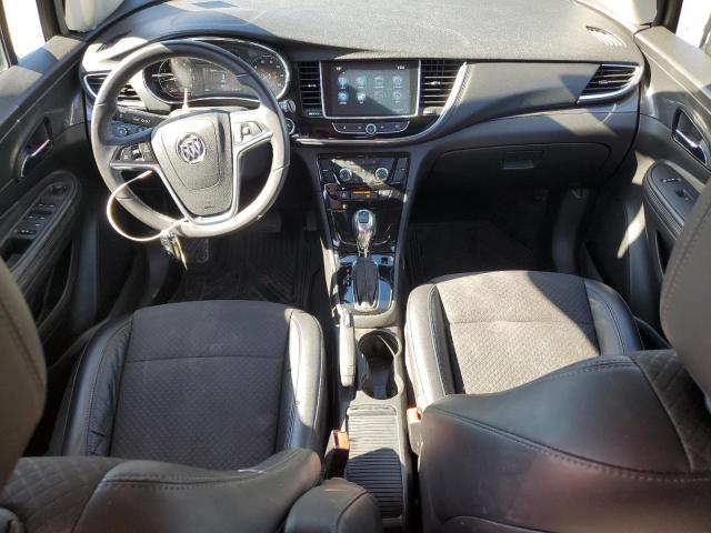 Photo 8 from auction – 2017 BUICK ENCORE PRE with VIN KL4CJBSB6HB173150