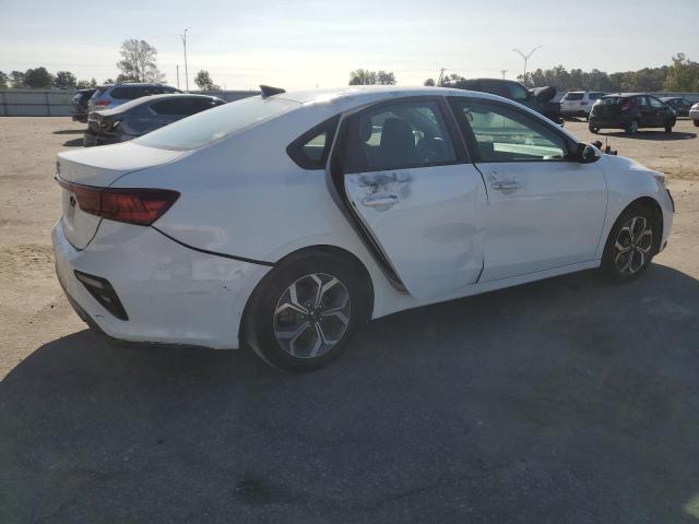 Photo 3 from auction – 2019 KIA FORTE FE with VIN 3KPF24AD8KE066643
