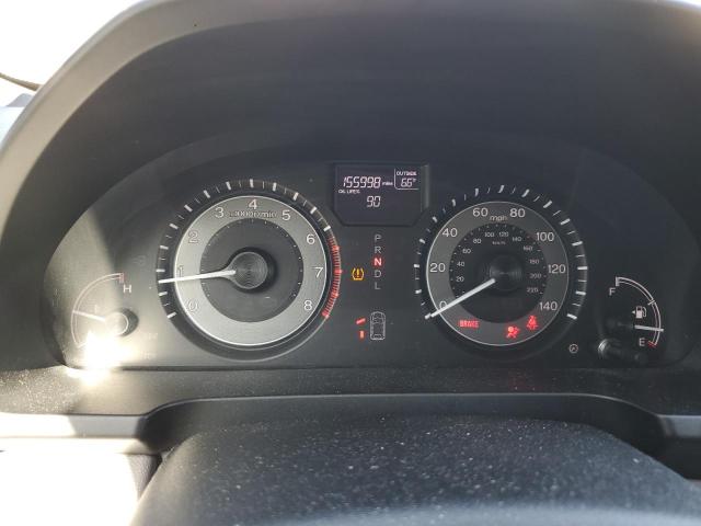 Photo 9 from auction – 2014 HONDA ODYSSEY EX with VIN 5FNRL5H68EB007257