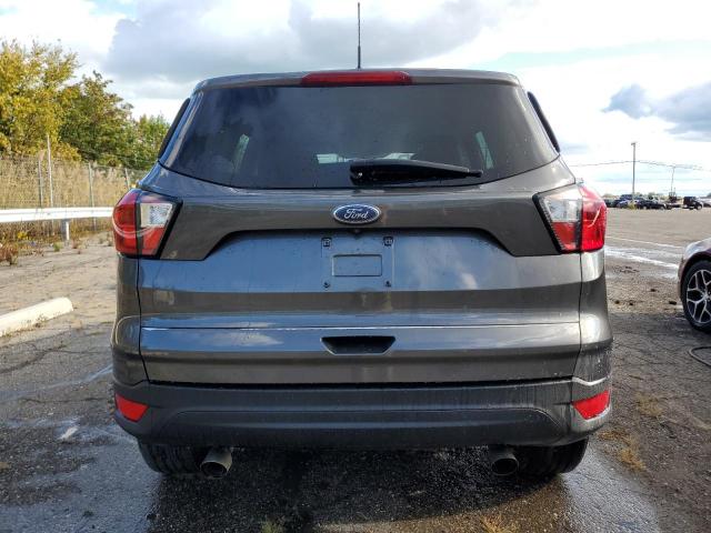 Photo 6 from auction – 2019 FORD ESCAPE S with VIN 1FMCU0F78KUA51145