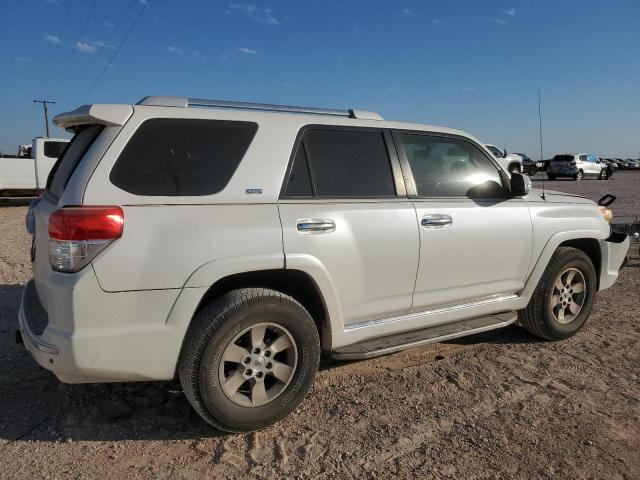 Photo 3 from auction – 2011 TOYOTA 4RUNNER SR with VIN JTEZU5JR9B5026619