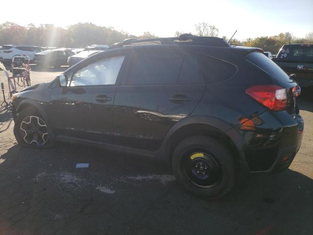 Photo 2 from auction – 2014 SUBARU XV CROSSTR with VIN JF2GPAKC8EH345195
