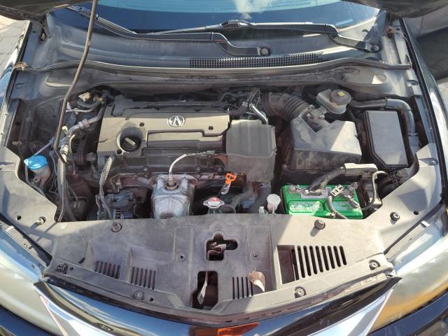 Photo 11 from auction – 2016 ACURA ILX BASE W with VIN 19UDE2F34GA007894