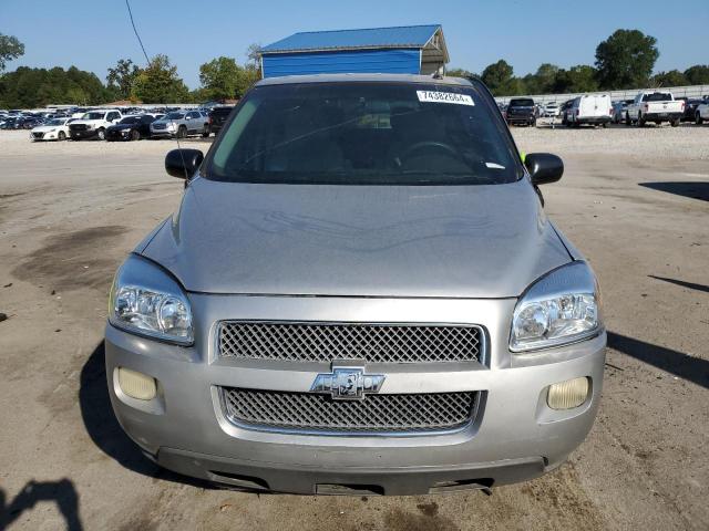 Photo 5 from auction – 2006 CHEVROLET UPLANDER L with VIN 1GNDV23L06D178486