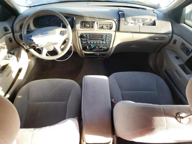 Photo 8 from auction – 2003 FORD TAURUS SES with VIN 1FAFP55UX3A127745