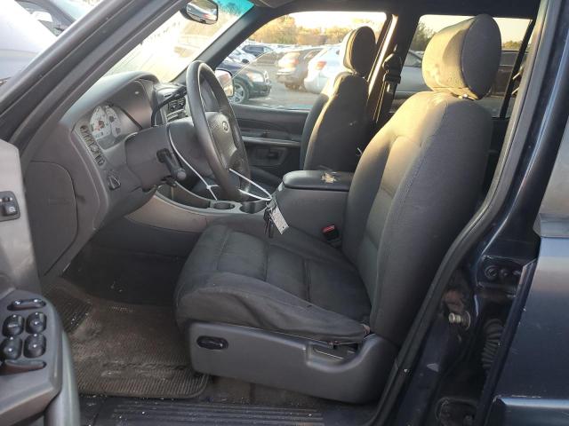 Photo 7 from auction – 2002 FORD EXPLORER S with VIN 1FMZU77E72UC69691