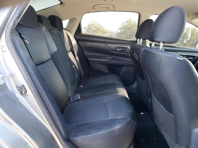 Photo 10 from auction – 2017 NISSAN ALTIMA 2.5 with VIN 1N4AL3AP2HC476940