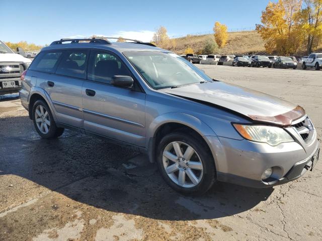 Photo 4 from auction – 2008 SUBARU OUTBACK 2. with VIN 4S4BP61C287346758