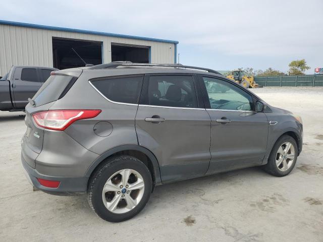 Photo 3 from auction – 2013 FORD ESCAPE SE with VIN 1FMCU0GX6DUD04013