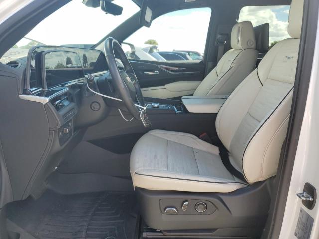 Photo 7 from auction – 2021 CADILLAC ESCALADE E with VIN 1GYS4PKL2MR269951