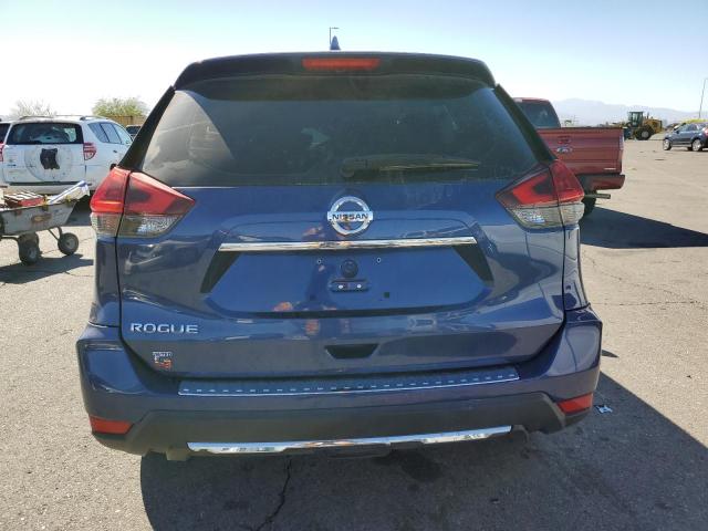Photo 6 from auction – 2018 NISSAN ROGUE S with VIN KNMAT2MT8JP555637